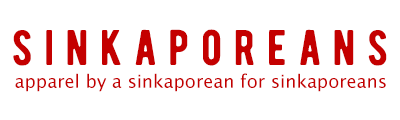 Sinkaporeans