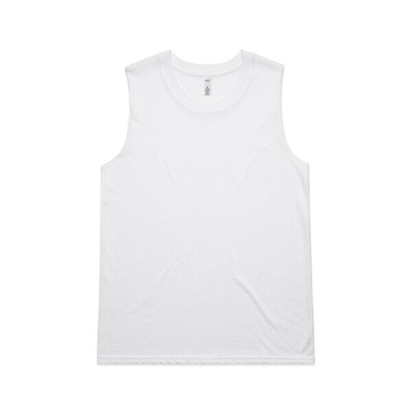 Womens Upside Tank (SALE) Thumbnail