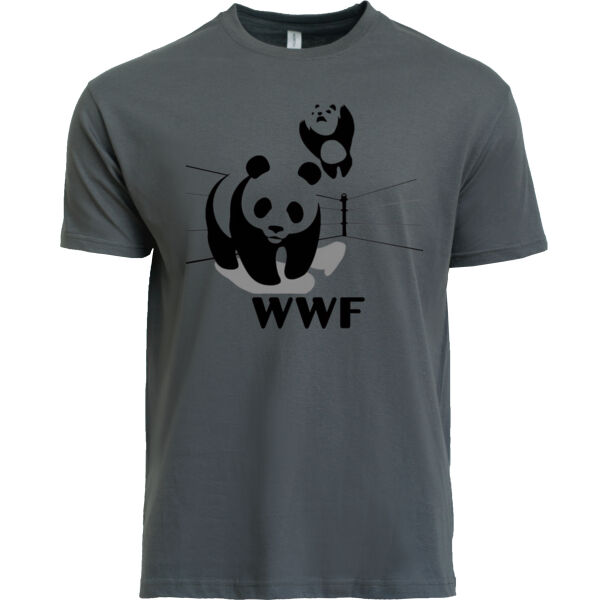 Flying Panda Tee Thumbnail