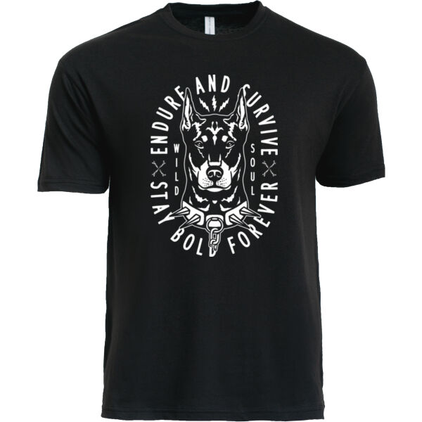 Endure & Survive Tee Thumbnail