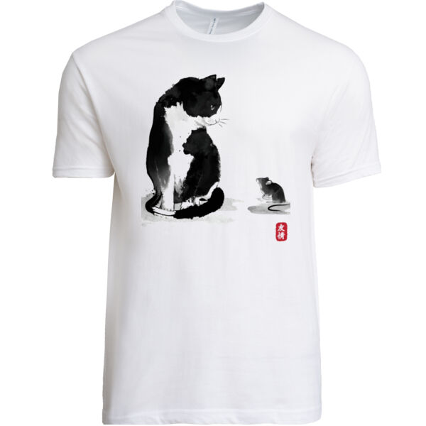 Tom & Jerry Tee Thumbnail