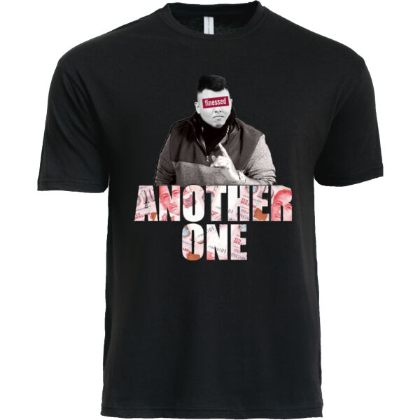 Finessed - Another One Tee Thumbnail