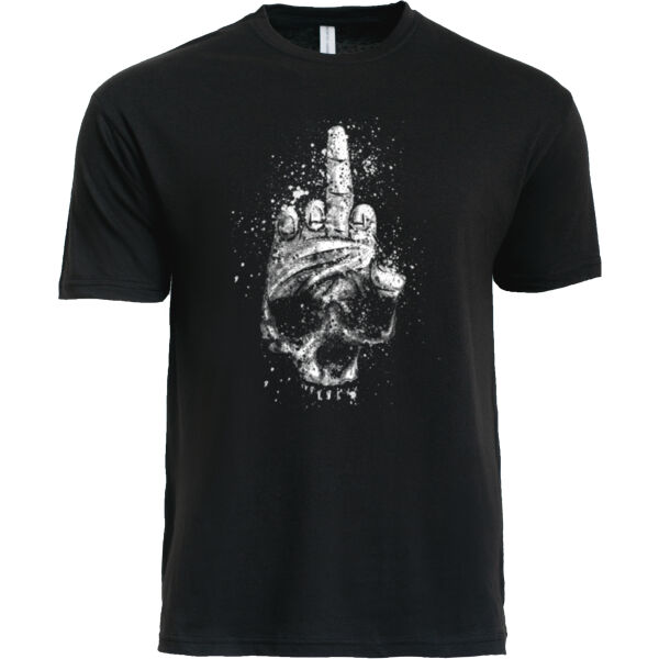 F'ck Death Tee Thumbnail