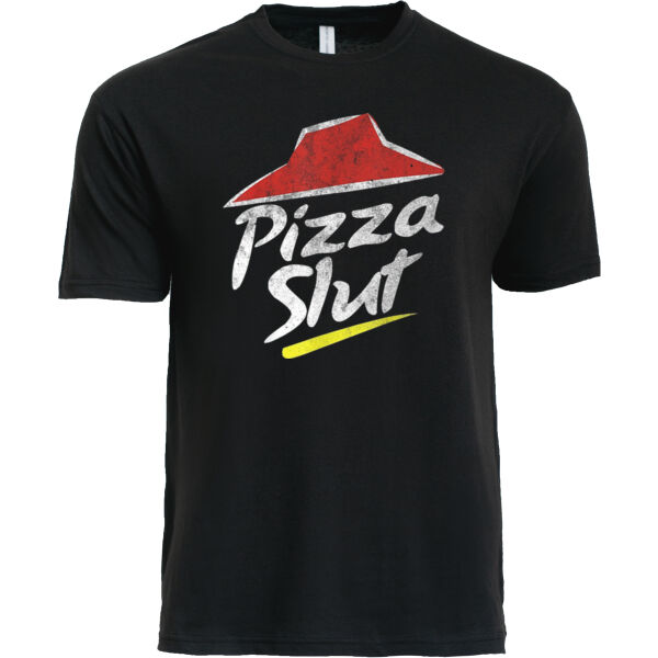 Pizza Slut Tee Thumbnail