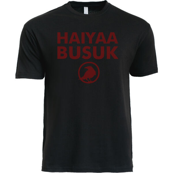 Haiyaabusuk Casual Tee Thumbnail