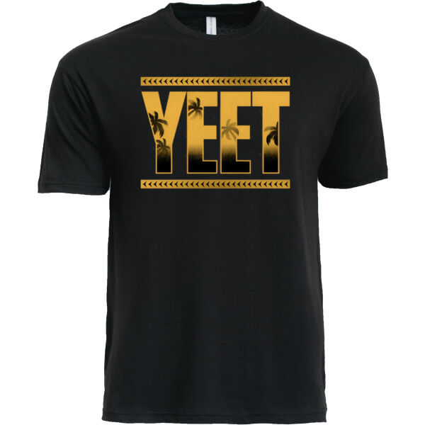 Golden Yeet Tee Thumbnail