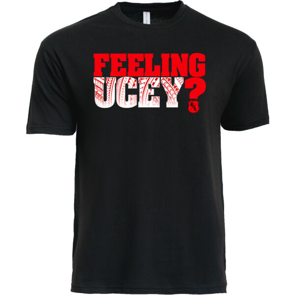 Feeling Ucey? Tee Thumbnail