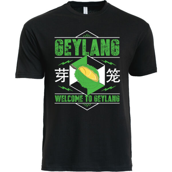 Geylang Tee Thumbnail