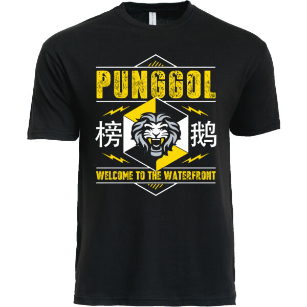 Punggol Tee Thumbnail