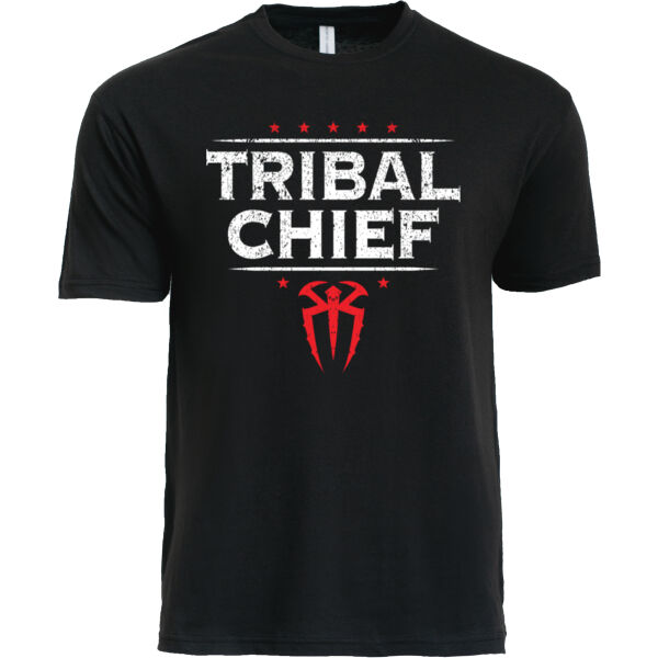 Tribal Chief Tee Thumbnail