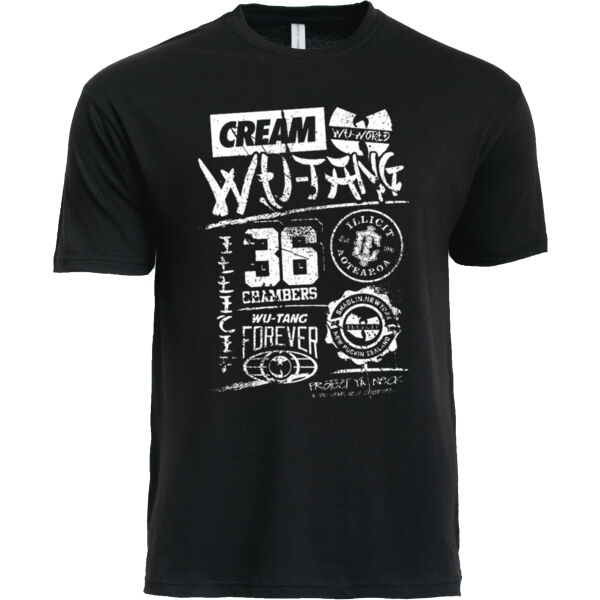 Wu-Tang 06 Tee Thumbnail