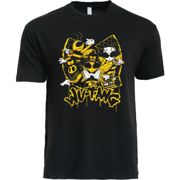 Wu-Tang 07 Tee Thumbnail