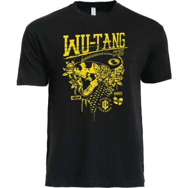 Wu-Tang 08 Tee Thumbnail
