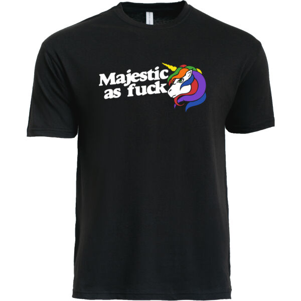 Majestic Tee Thumbnail