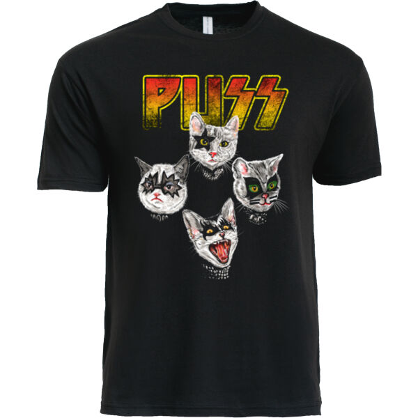 PUSS Tee Thumbnail