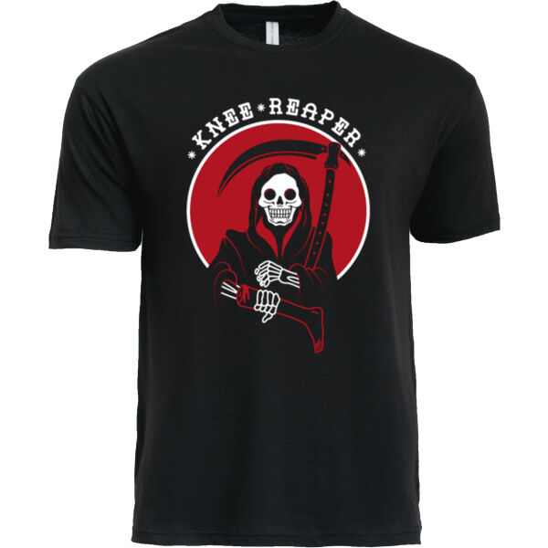 Knee Reaper Tee Thumbnail