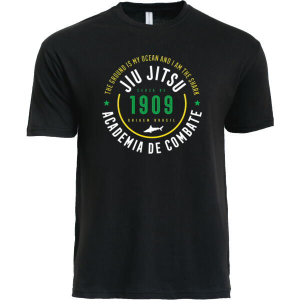 1909 Tee Thumbnail