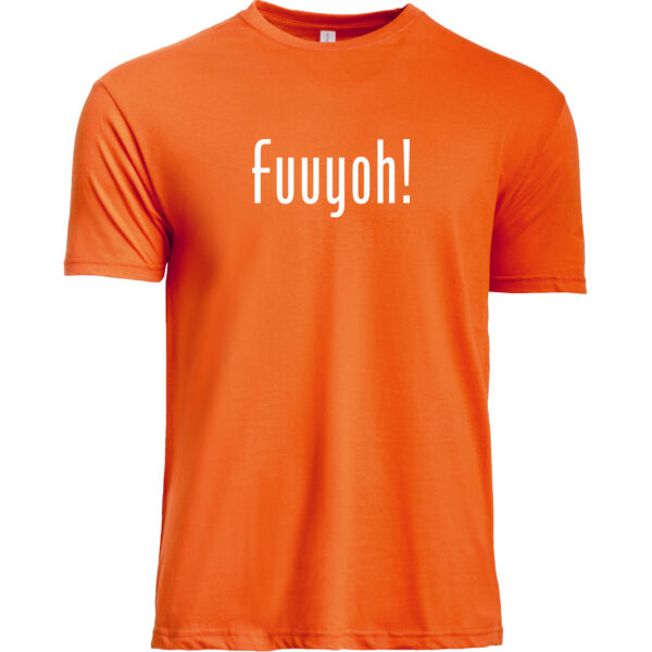 Fuuyoh! Tee Thumbnail