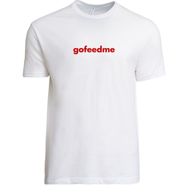GoFeedMe Tee Thumbnail