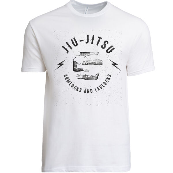 Armlocks & Leglocks Tee Thumbnail