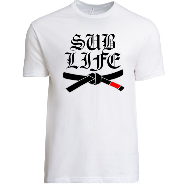 Sub Life Tee Thumbnail