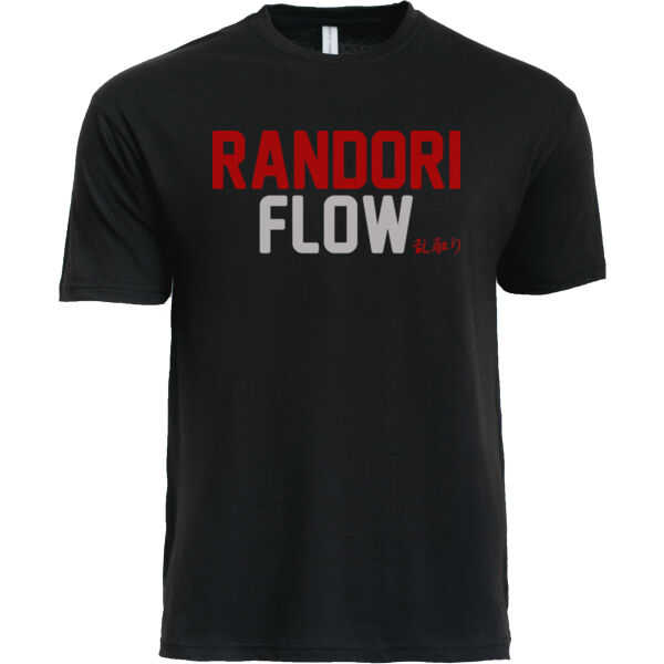 Randori Flow Tee Thumbnail