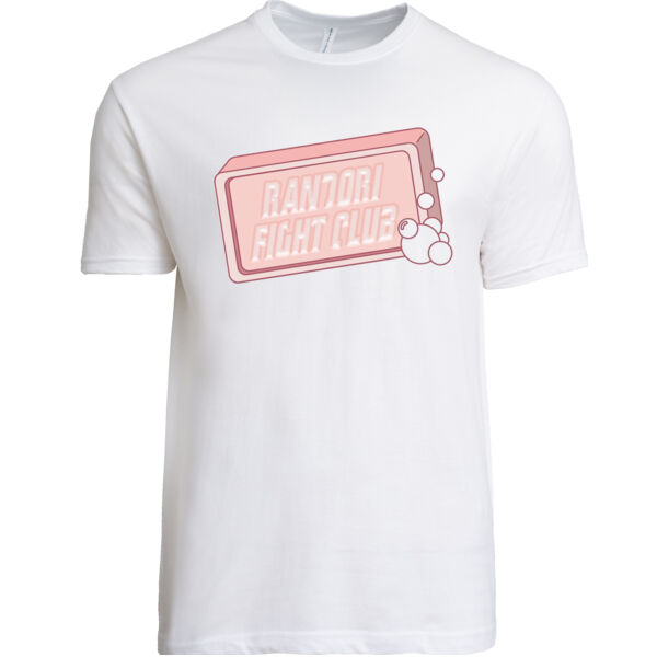 Randori Fight Club Tee Thumbnail