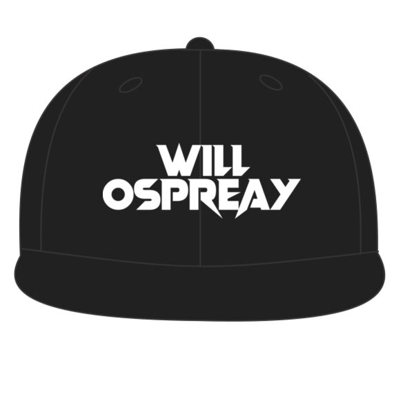 Will Ospreay Snapback Cap Thumbnail