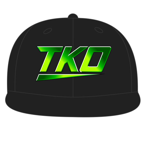 TKO Snapback Cap Thumbnail
