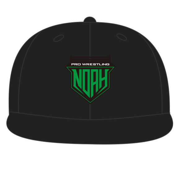Pro Wrestling NOAH Snapback Cap Thumbnail
