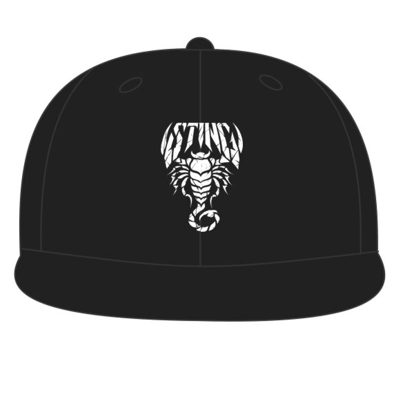 Sting Snapback Cap Thumbnail