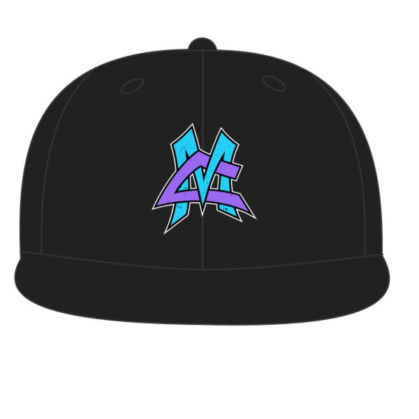 Matt Cardona Logo Snapback Cap Thumbnail