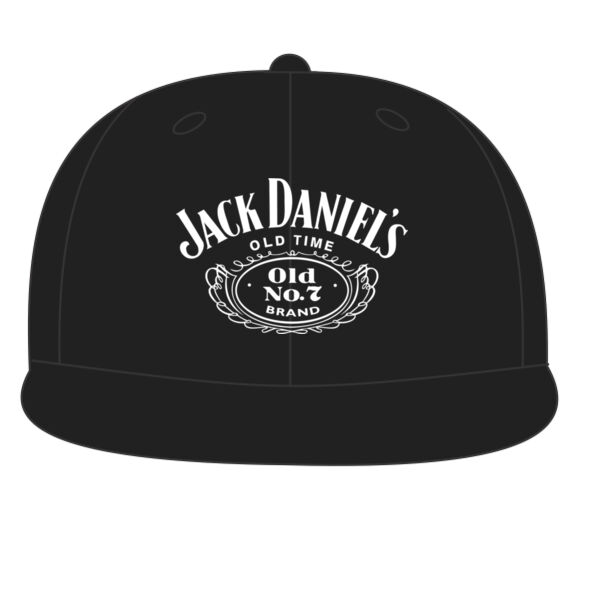 Jack Snapback Cap Thumbnail
