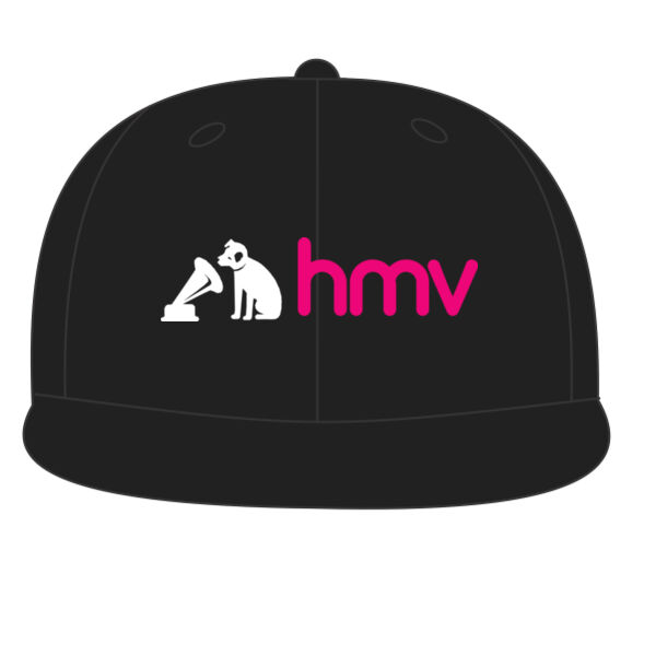 HMV Snapback Cap Thumbnail