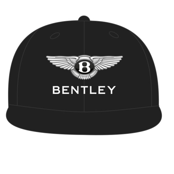 Bentley Snapback Cap Thumbnail